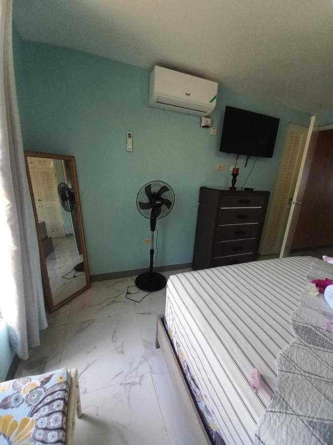Sea Castles La Vue Montego Bay Exterior foto