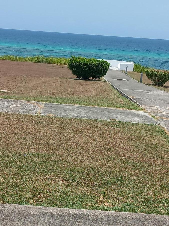 Sea Castles La Vue Montego Bay Exterior foto