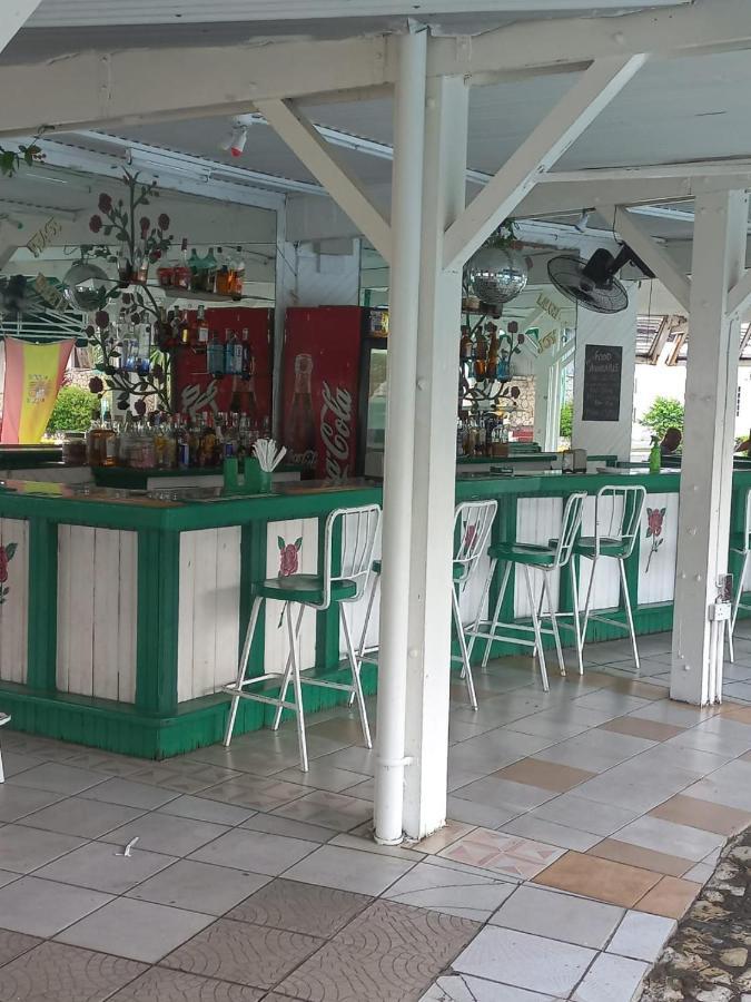 Sea Castles La Vue Montego Bay Exterior foto