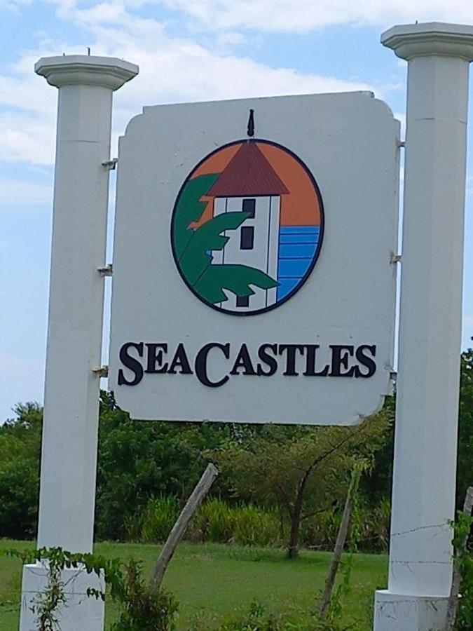 Sea Castles La Vue Montego Bay Exterior foto