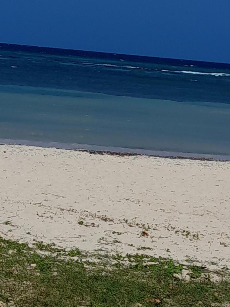 Sea Castles La Vue Montego Bay Exterior foto